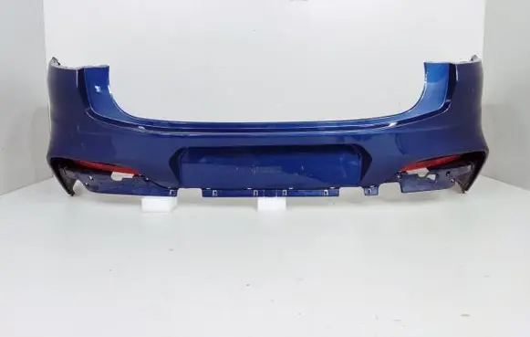 BMW X4 G02 Rear bumper 8065124 8078839