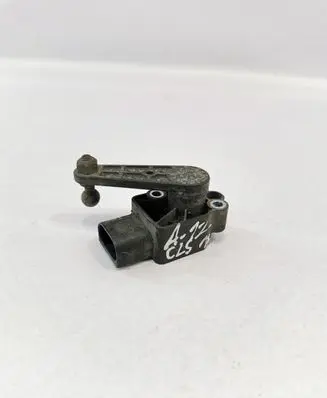 Mercedes-Benz CLS C218 X218 Headlight/headlamp level sensor A0065428318
