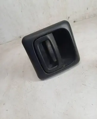 Fiat Ducato Front door exterior handle 1304175070 2242153 A488