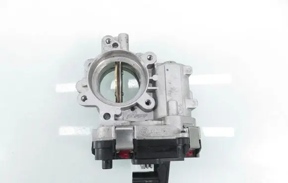 Fiat Bravo Throttle body valve 48CPD6K 48CPD6 55269004