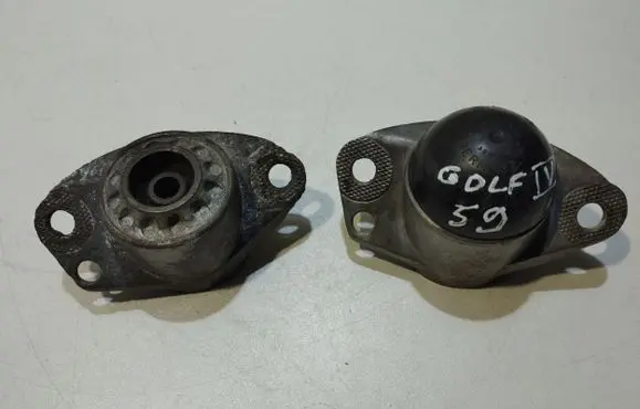 Volkswagen Golf IV Other front suspension part 1J0533530
