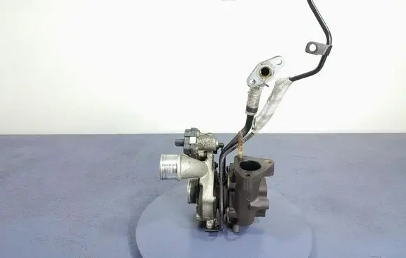 Hyundai Tucson JM Turbo system vacuum part 54409700030