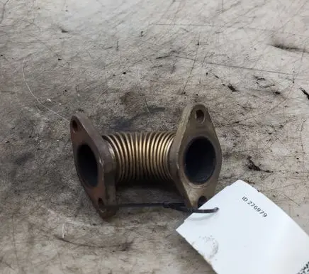Hyundai Sonata EGR valve line/pipe/hose