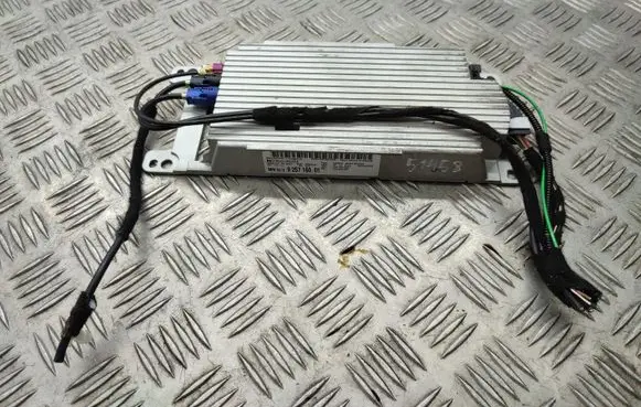 Mini One - Cooper Coupe R56 Bluetooth control unit module 925716001