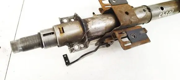Audi A3 S3 8L Steering wheel axle