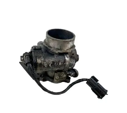 EGR valve