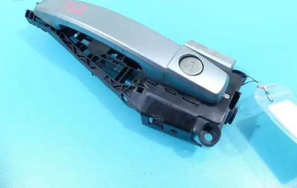 Opel Meriva B Front door exterior handle IMPRK1339292