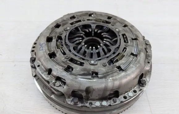 Mazda CX-5 Clutch set kit SH0116410Z06