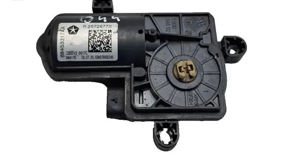 Maserati Levante Other control units/modules 68453317AA