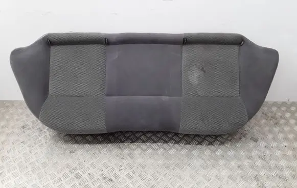 Fiat Croma Rear seat 