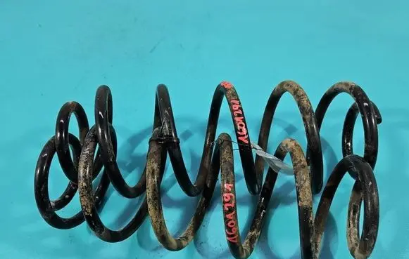 Audi A4 S4 B5 8D Front coil spring IMPRK1601291
