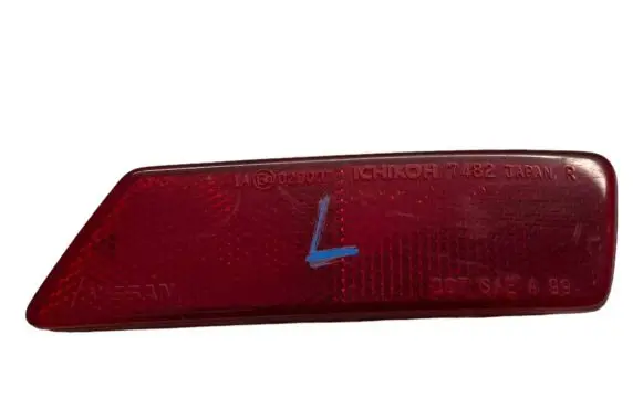 Nissan X-Trail T30 Rear tail light reflector ICHIKOH7482