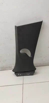 BMW 1 F40 (A) pillar trim 7444552 2562