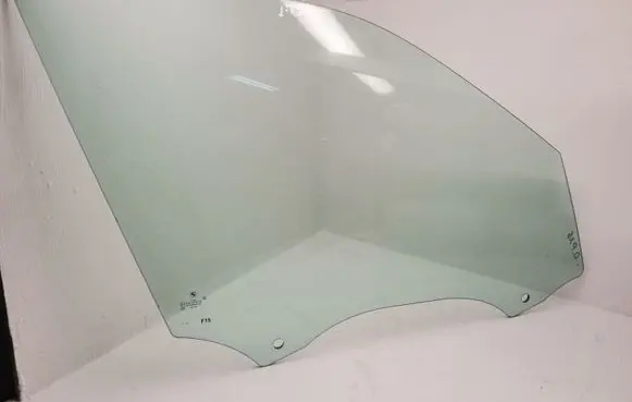 BMW X5 F15 Front door window glass four-door 43R0115129
