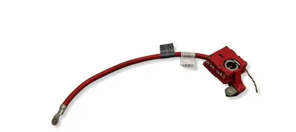BMW X1 E84 Positive cable (battery) 9217007