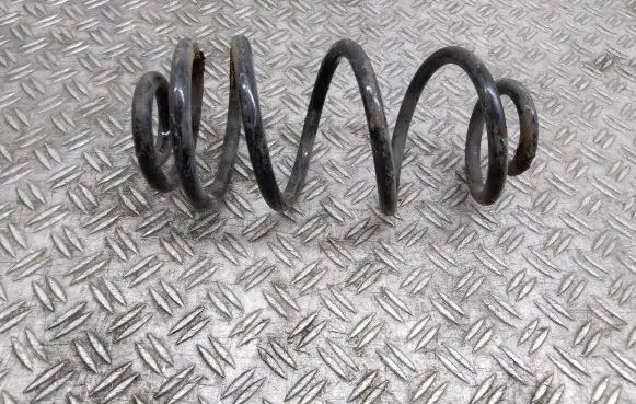 Opel Insignia A Rear coil spring