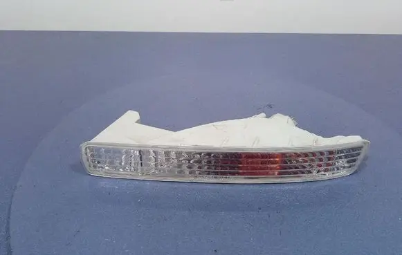 Honda Accord Front fog light 