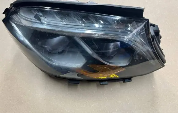 Mercedes-Benz ML W166 Headlight/headlamp A166001603