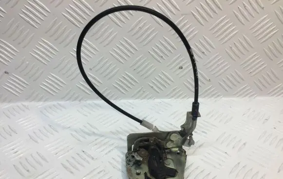 Ford Ranger Rear door lock M UR56 A