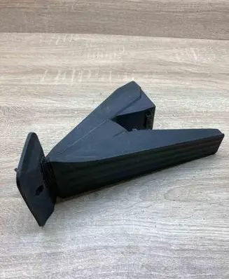 BMW 7 F01 F02 F03 F04 Accelerator throttle pedal 6860784