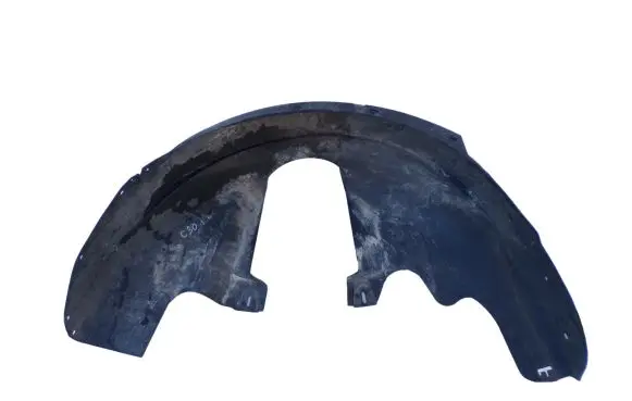 Volvo C30 Rear arch fender liner splash guards 30744039
