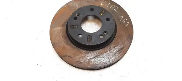 KIA Niro Front brake disc