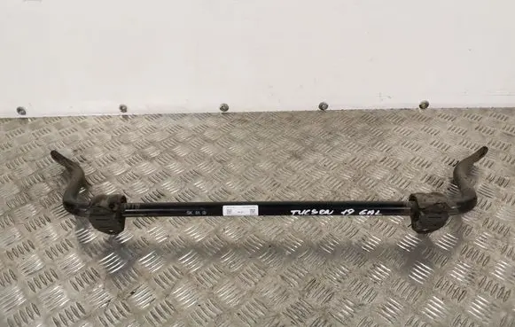 Hyundai Tucson TL Rear anti-roll bar/sway bar 55510D7500