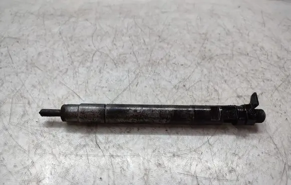 Peugeot 5008 Fuel injector