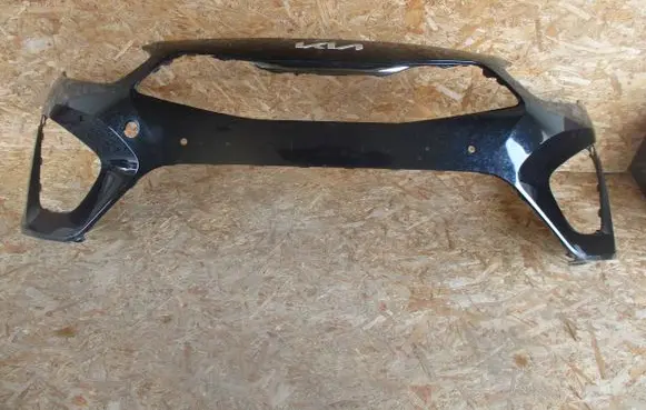 KIA Ceed Front bumper 86511-J7KA0