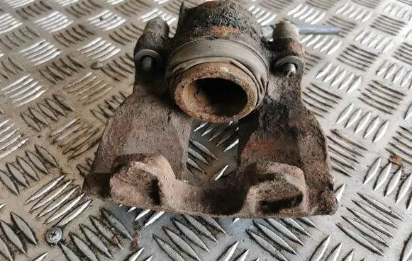 Volvo V70 Front brake caliper