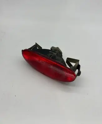 Peugeot 206 Rear fog light 4510622