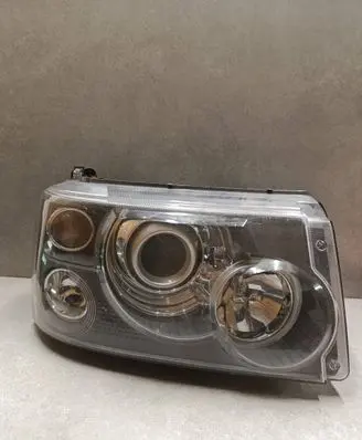 Land Rover Range Rover Sport L320 Headlight/headlamp 1LL23802256 6H3213005YAH 23783800