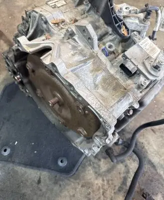 Volvo XC60 Automatic gearbox TF80SC