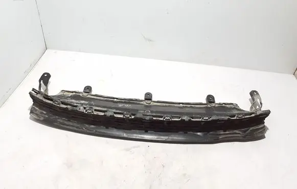 Porsche Macan (95B) Intercooler air guide/duct channel 95B805187