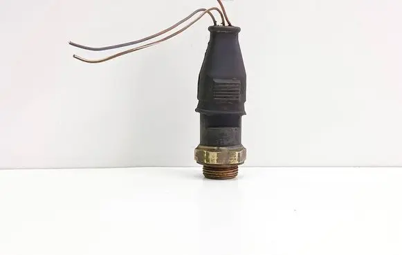 Coolant temperature sensor