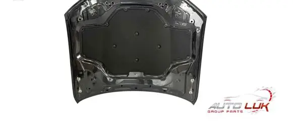 BMW X4 G02 Engine bonnet/hood sound/heat insulation 
