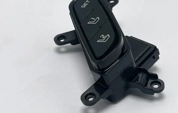 KIA Optima Seat memory switch 93250D4000