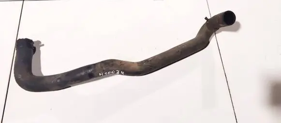 Nissan Note (E11) Engine coolant pipe/hose