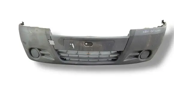 Opel Vivaro Front bumper