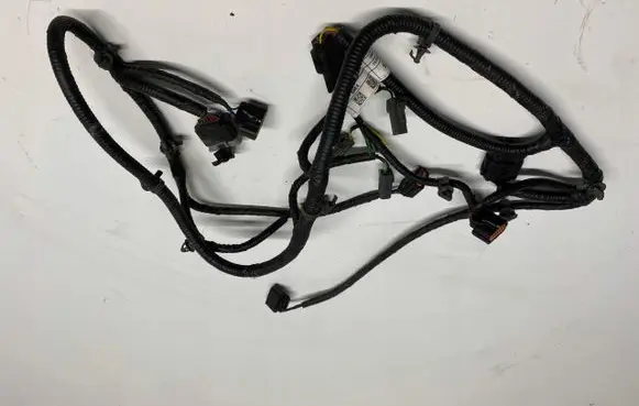 Hyundai i30 Parking sensor (PDC) wiring loom 91890-G4020