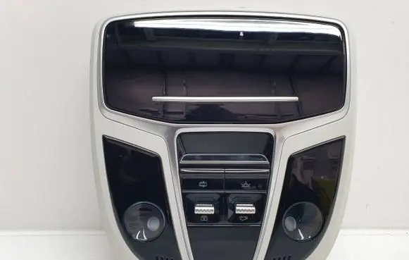 BAIC Beijing X7 Headlining lighting console trim A00104866