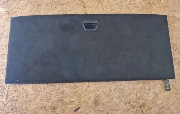 Volvo V70 Trunk/boot floor carpet liner 
