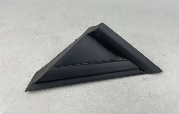 Volkswagen ID.4 Plastic wing mirror trim cover 11A853271
