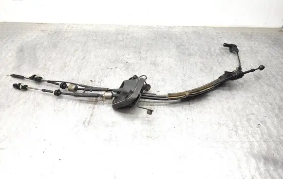 Citroen Jumpy Gear shift cable linkage 