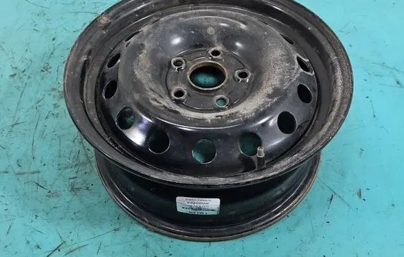 Volkswagen Golf VII R15 steel rim IMPRK1563639