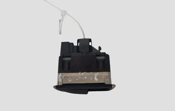 Mercedes-Benz E W212 Tailgate opening switch A2129059200