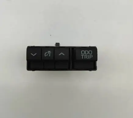 Toyota Prius (XV60) A set of switches 8497530160