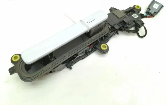 Jaguar I-Pace Rear door exterior handle J9D326600AD