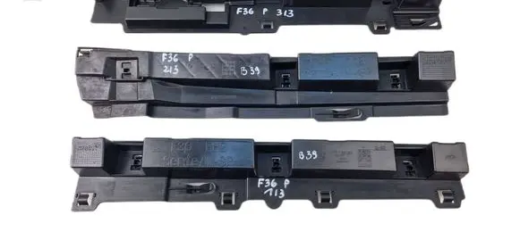 BMW 4 F36 Gran coupe Sill supporting ledge 7320210 7320208 7320206