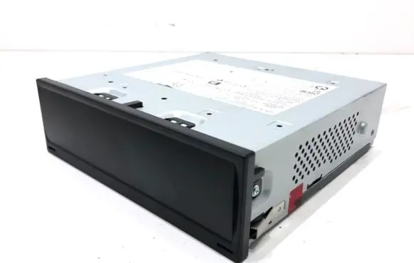 Skoda Superb B9 Radio/CD/DVD/GPS head unit 57H035816